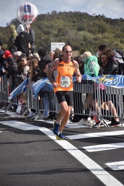 Roma Ostia Half Marathon [GOLD] (03/03/2024) 0240