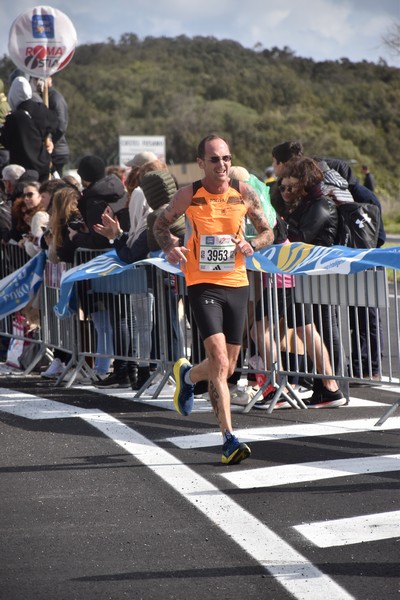 Roma Ostia Half Marathon [GOLD] (03/03/2024) 0241