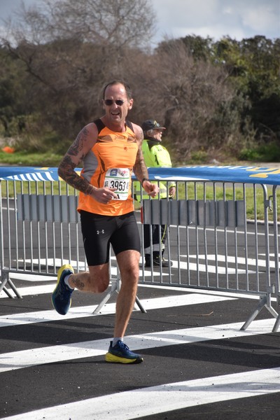 Roma Ostia Half Marathon [GOLD] (03/03/2024) 0242