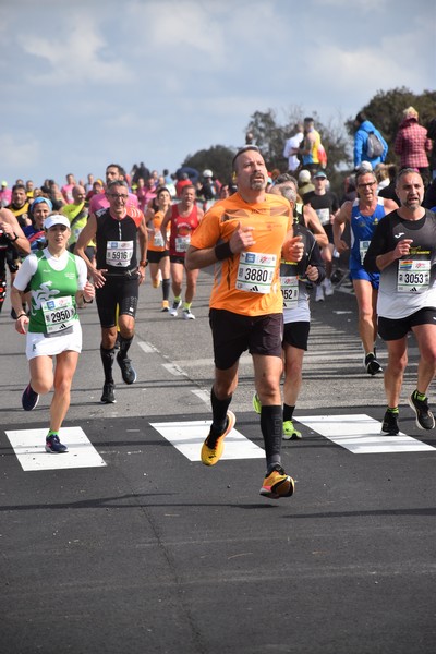 Roma Ostia Half Marathon [GOLD] (03/03/2024) 0254
