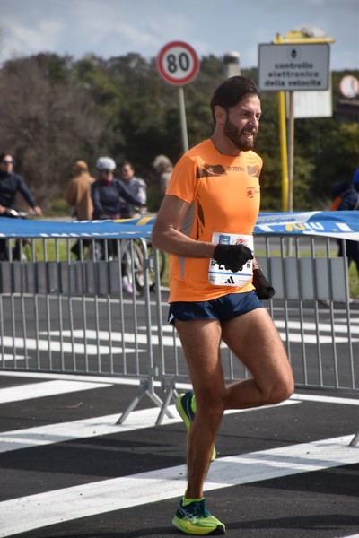 Roma Ostia Half Marathon [GOLD] (03/03/2024) 0258