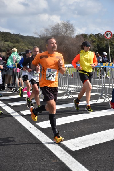 Roma Ostia Half Marathon [GOLD] (03/03/2024) 0259