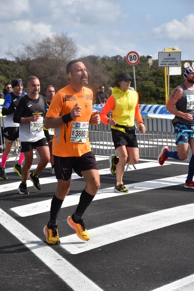 Roma Ostia Half Marathon [GOLD] (03/03/2024) 0260