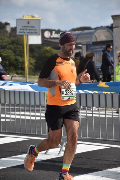 Roma Ostia Half Marathon [GOLD] (03/03/2024) 0277