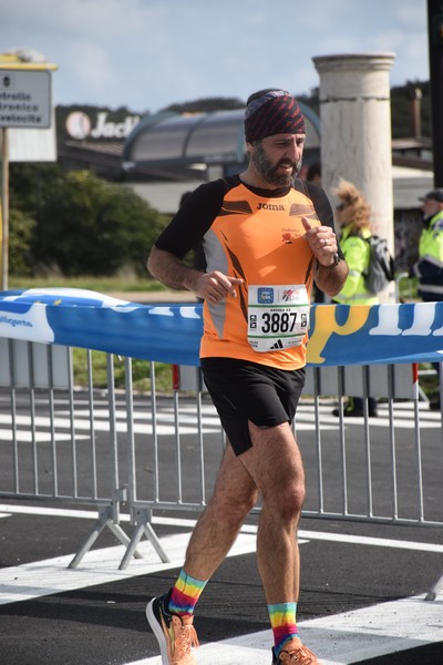 Roma Ostia Half Marathon [GOLD] (03/03/2024) 0278