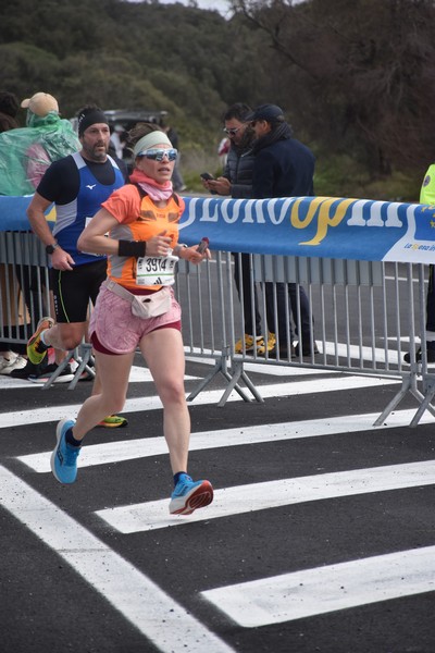 Roma Ostia Half Marathon [GOLD] (03/03/2024) 0287