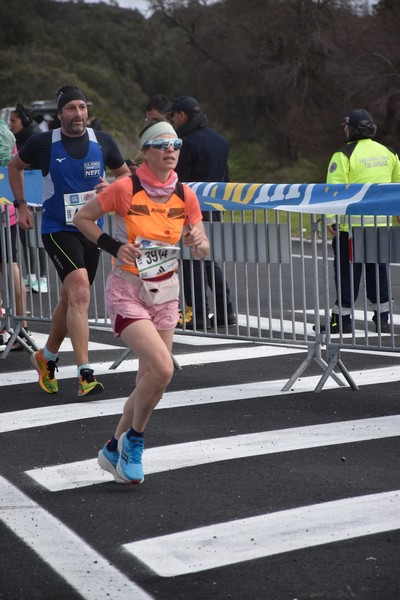 Roma Ostia Half Marathon [GOLD] (03/03/2024) 0288