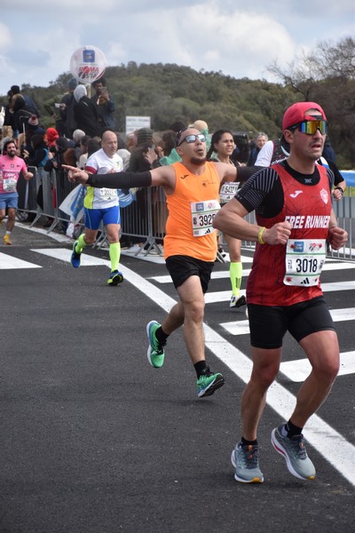Roma Ostia Half Marathon [GOLD] (03/03/2024) 0297