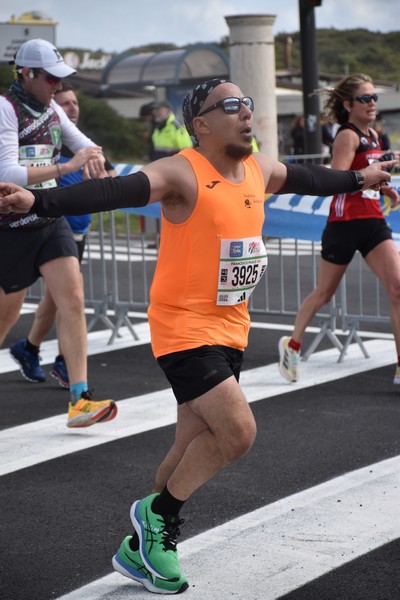 Roma Ostia Half Marathon [GOLD] (03/03/2024) 0302