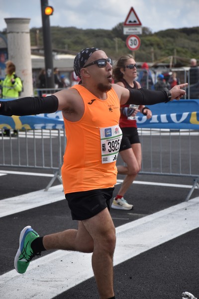 Roma Ostia Half Marathon [GOLD] (03/03/2024) 0303
