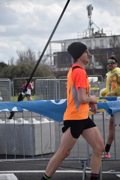 Roma Ostia Half Marathon [GOLD] (03/03/2024) 0310