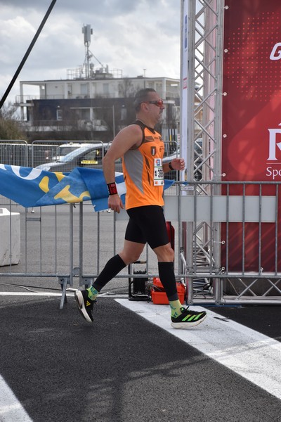 Roma Ostia Half Marathon [GOLD] (03/03/2024) 0320