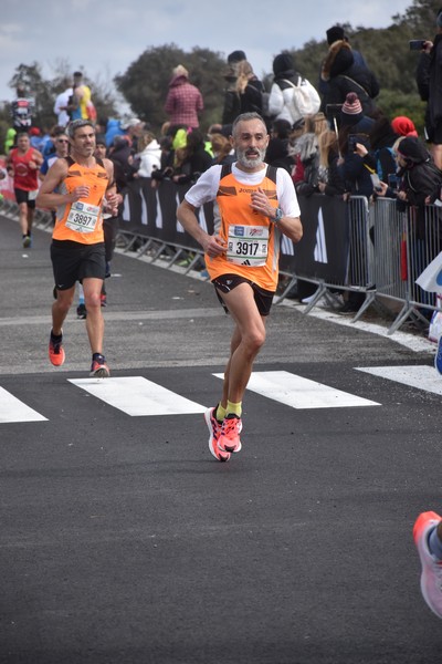 Roma Ostia Half Marathon [GOLD] (03/03/2024) 0323