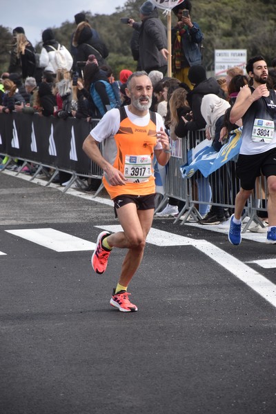 Roma Ostia Half Marathon [GOLD] (03/03/2024) 0324