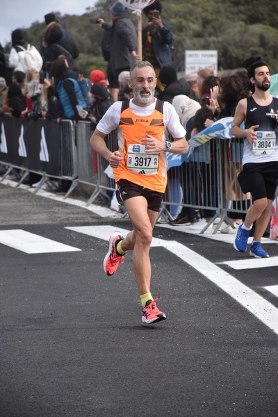 Roma Ostia Half Marathon [GOLD] (03/03/2024) 0325