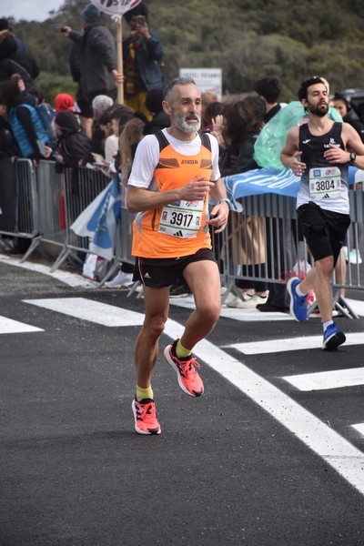 Roma Ostia Half Marathon [GOLD] (03/03/2024) 0326