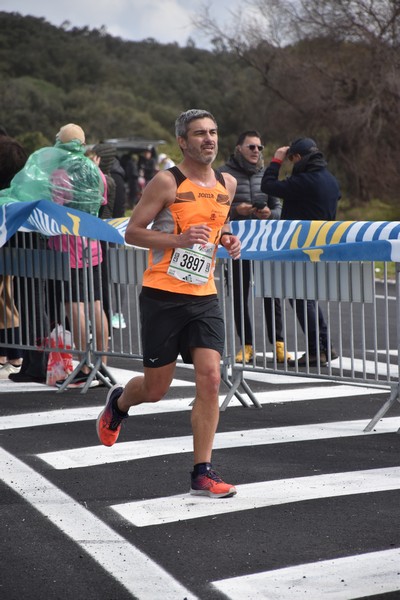 Roma Ostia Half Marathon [GOLD] (03/03/2024) 0330