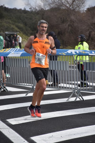 Roma Ostia Half Marathon [GOLD] (03/03/2024) 0331