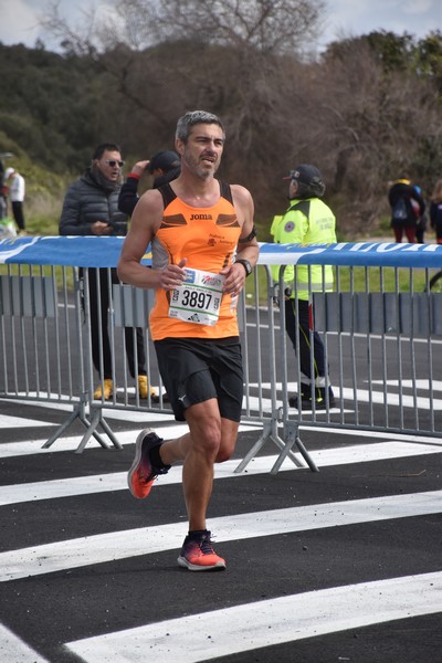 Roma Ostia Half Marathon [GOLD] (03/03/2024) 0332