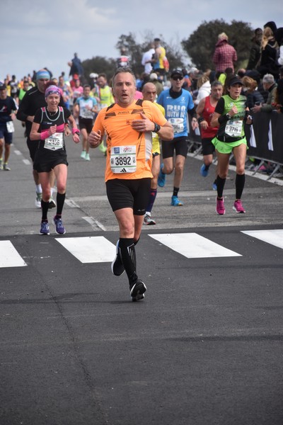 Roma Ostia Half Marathon [GOLD] (03/03/2024) 0333