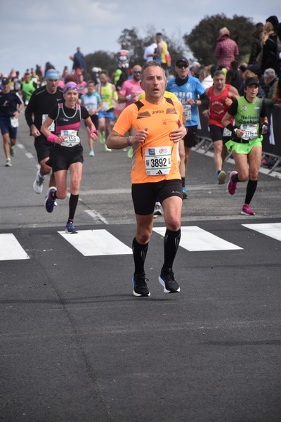 Roma Ostia Half Marathon [GOLD] (03/03/2024) 0334