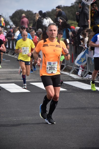 Roma Ostia Half Marathon [GOLD] (03/03/2024) 0336