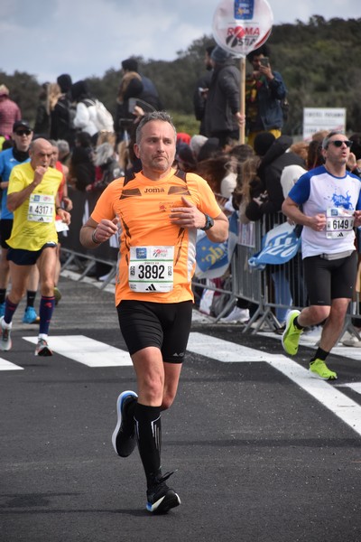 Roma Ostia Half Marathon [GOLD] (03/03/2024) 0337