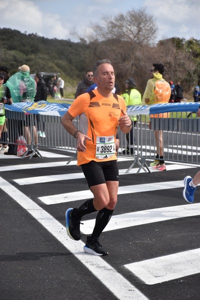 Roma Ostia Half Marathon [GOLD] (03/03/2024) 0340