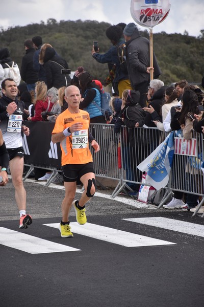 Roma Ostia Half Marathon [GOLD] (03/03/2024) 0347
