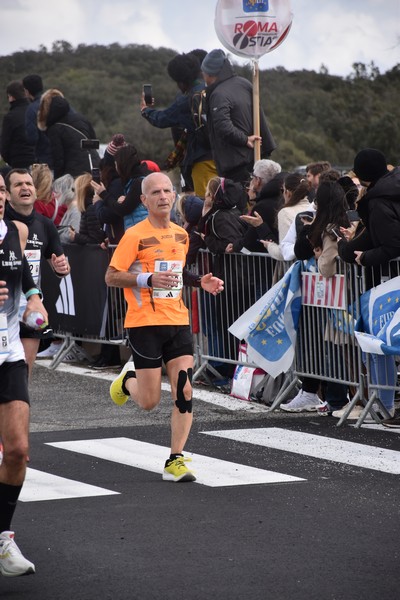 Roma Ostia Half Marathon [GOLD] (03/03/2024) 0348