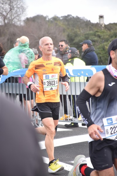 Roma Ostia Half Marathon [GOLD] (03/03/2024) 0350