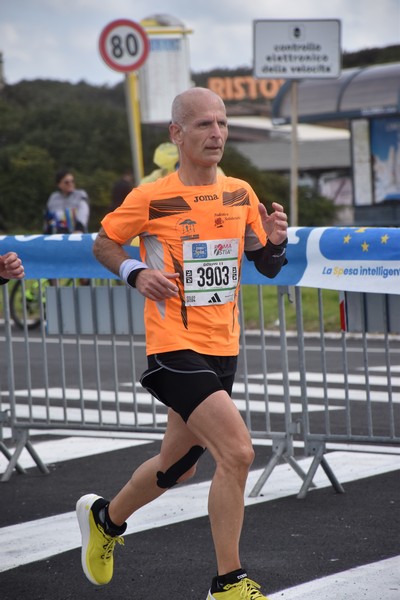 Roma Ostia Half Marathon [GOLD] (03/03/2024) 0353