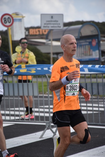 Roma Ostia Half Marathon [GOLD] (03/03/2024) 0354