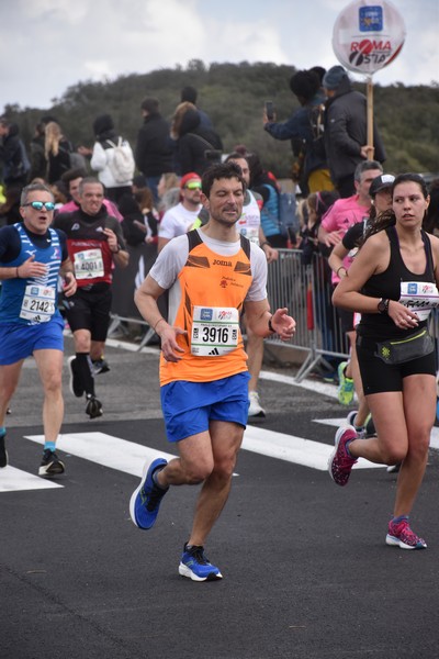 Roma Ostia Half Marathon [GOLD] (03/03/2024) 0356