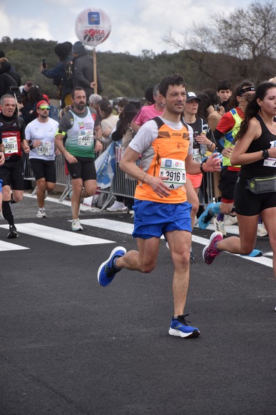 Roma Ostia Half Marathon [GOLD] (03/03/2024) 0359