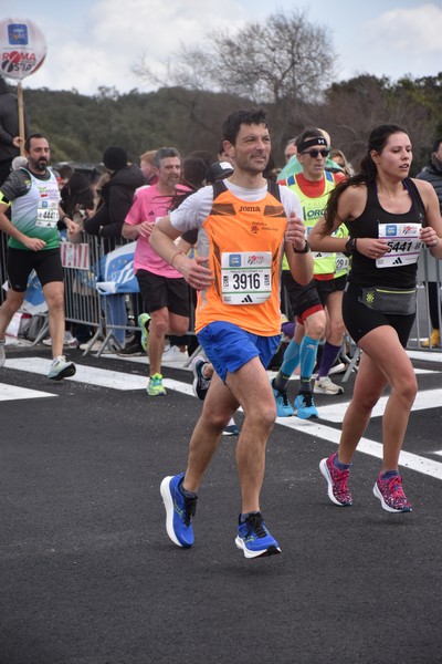 Roma Ostia Half Marathon [GOLD] (03/03/2024) 0360