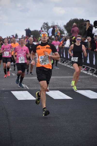 Roma Ostia Half Marathon [GOLD] (03/03/2024) 0364