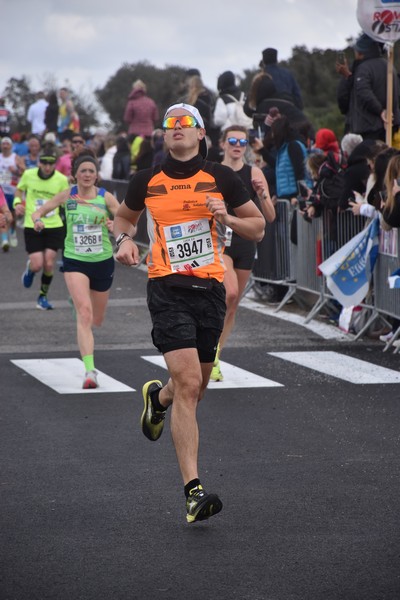 Roma Ostia Half Marathon [GOLD] (03/03/2024) 0365