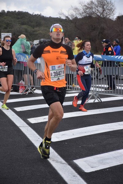 Roma Ostia Half Marathon [GOLD] (03/03/2024) 0368