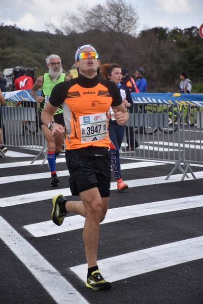 Roma Ostia Half Marathon [GOLD] (03/03/2024) 0369