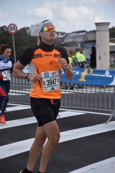 Roma Ostia Half Marathon [GOLD] (03/03/2024) 0370