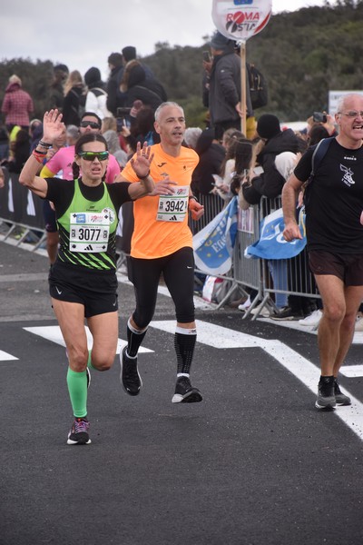 Roma Ostia Half Marathon [GOLD] (03/03/2024) 0373