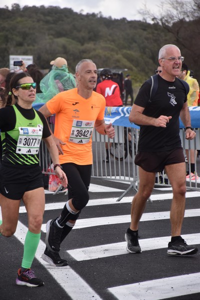 Roma Ostia Half Marathon [GOLD] (03/03/2024) 0374