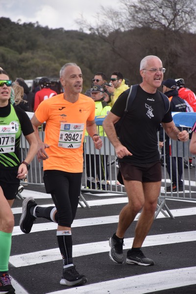 Roma Ostia Half Marathon [GOLD] (03/03/2024) 0375