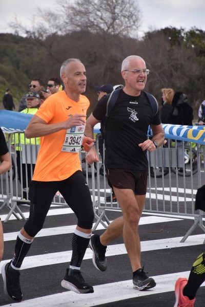 Roma Ostia Half Marathon [GOLD] (03/03/2024) 0376