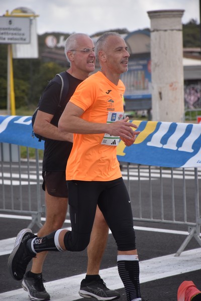 Roma Ostia Half Marathon [GOLD] (03/03/2024) 0378