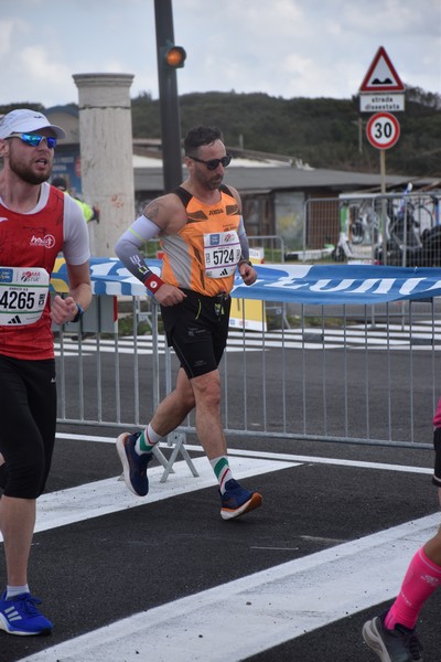 Roma Ostia Half Marathon [GOLD] (03/03/2024) 0383