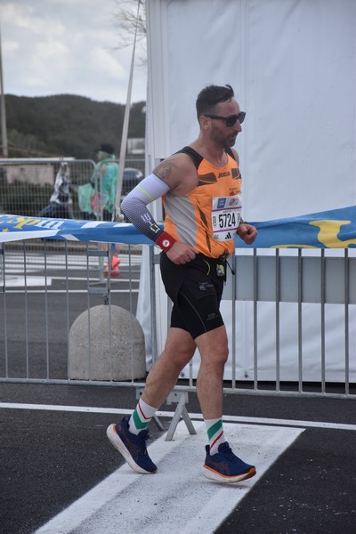 Roma Ostia Half Marathon [GOLD] (03/03/2024) 0387