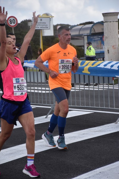 Roma Ostia Half Marathon [GOLD] (03/03/2024) 0389
