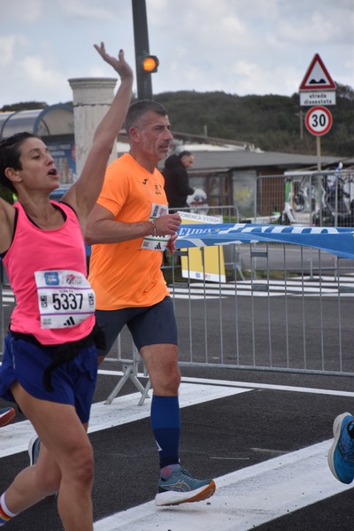 Roma Ostia Half Marathon [GOLD] (03/03/2024) 0391